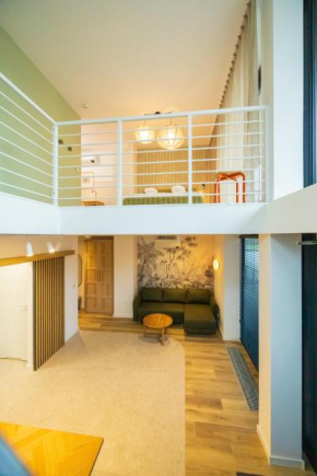 Apartament Lighthouse U1 SurfingBird Mrzeżyno